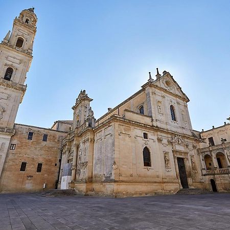 Donna Teresa Guest House Lecce Luaran gambar