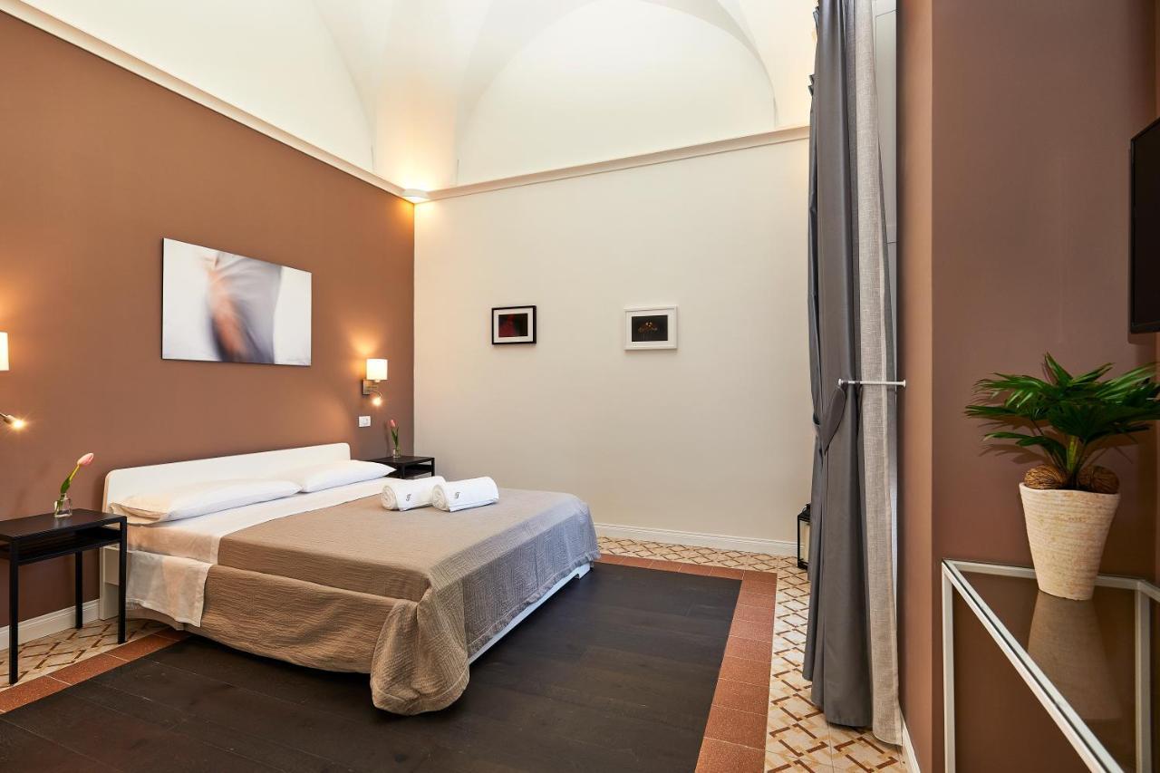 Donna Teresa Guest House Lecce Luaran gambar