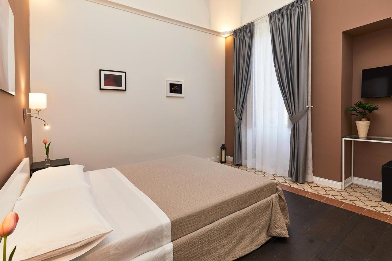 Donna Teresa Guest House Lecce Luaran gambar